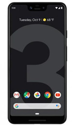 Sell Google Pixel 3 G013A 128GB - Recycle Google Pixel 3 G013A 128GB