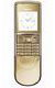 Sell Nokia 8800 Sirocco 18K Gold VIP Edition