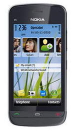 Sell Nokia C506 - Recycle Nokia C506