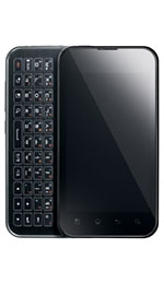 Sell LG LU8800 Optimus Q2 - Recycle LG LU8800 Optimus Q2
