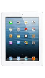 Apple iPad 4 16GB Wi-Fi