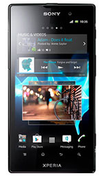 Sell Sony Xperia ion LTE - Recycle Sony Xperia ion LTE