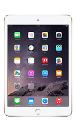 Apple iPad mini 4 Wi-Fi 64GB