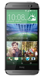 Sell HTC One M8s - Recycle HTC One M8s
