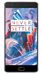 OnePlus OnePlus 3T A3010