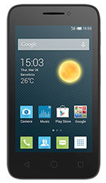 Sell Alcatel ONETOUCH PIXI 3 4 4013X - Recycle Alcatel ONETOUCH PIXI 3 4 4013X